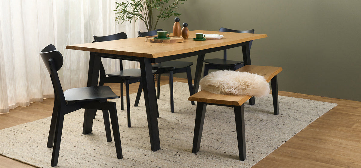 Dining Room Furniture – nood