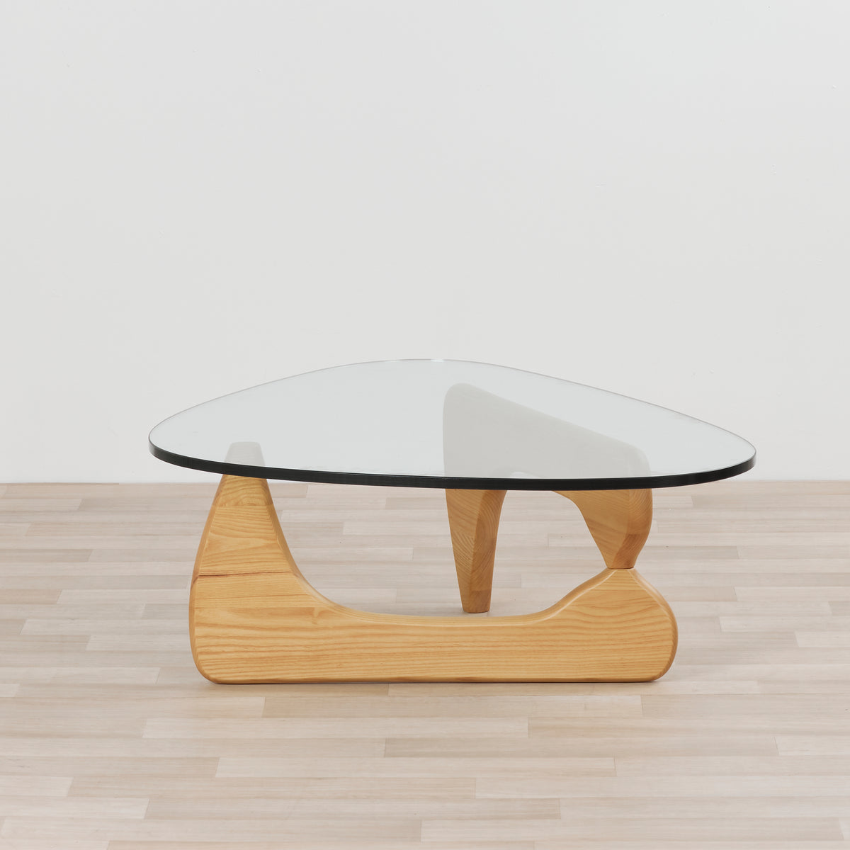 Replica Noguchi Coffee Table Ash nood