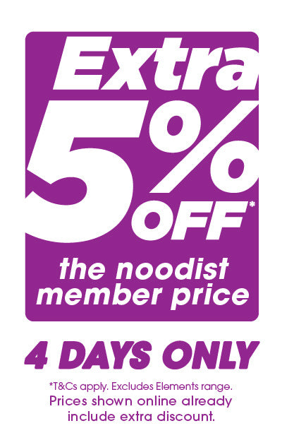 Promotion banner image