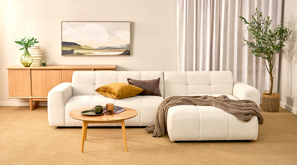 Looking Forward: Scandinavian design trends that will shape 2026