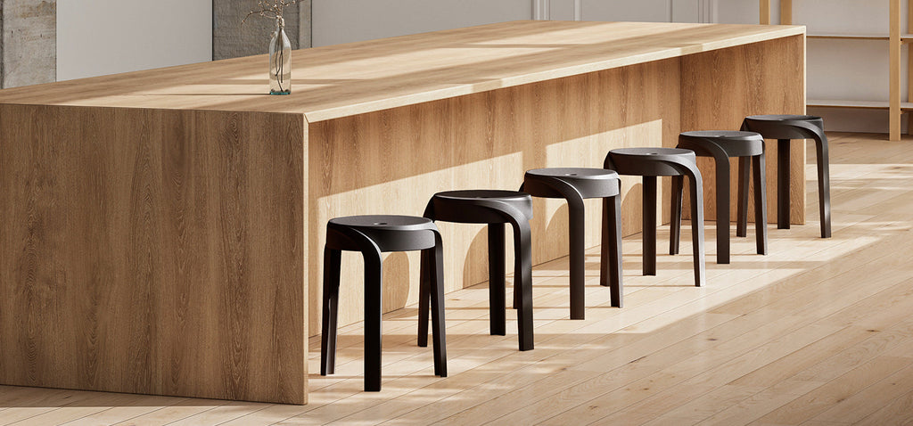 Benches & Stools