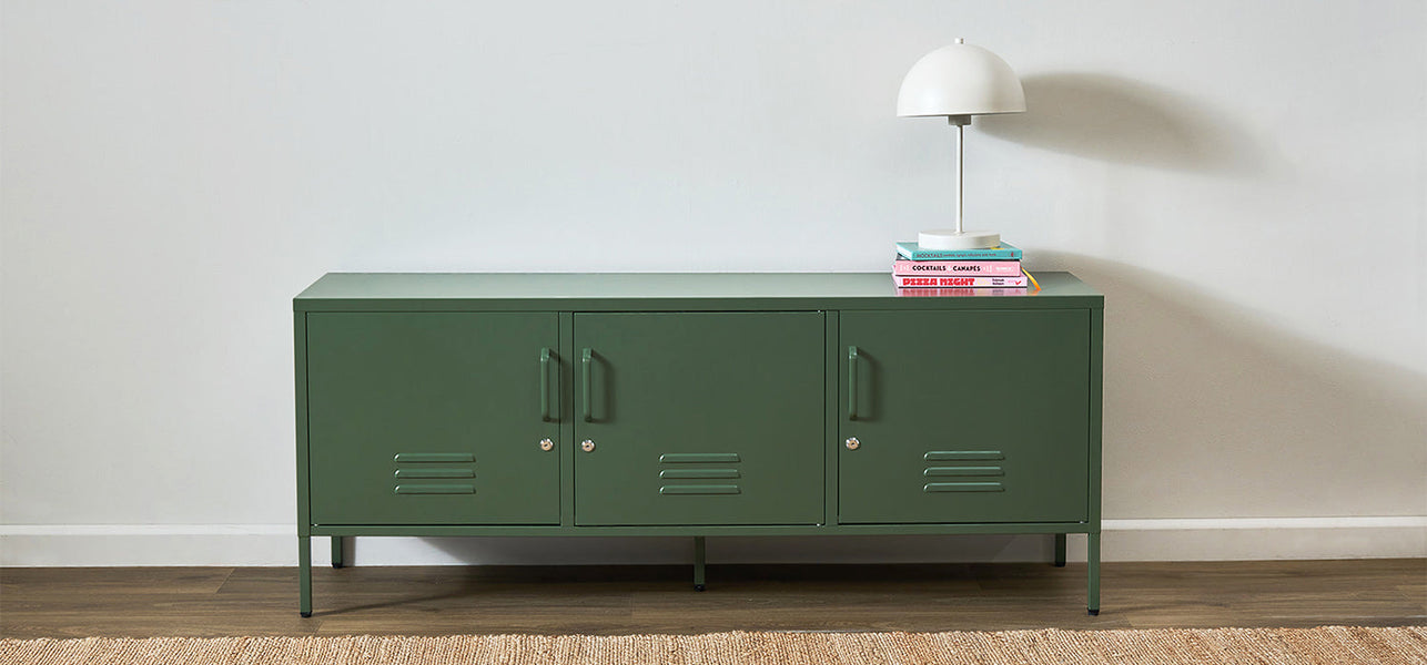 Cabinets & Sideboards