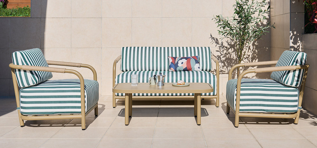 Outdoor Furniture nood