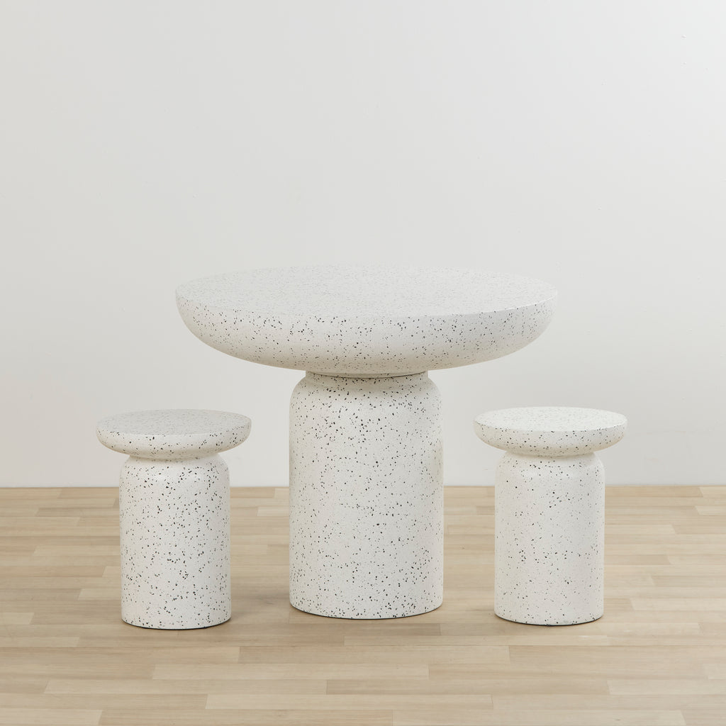 TULUM DINING TABLE - FURNITURE - 04