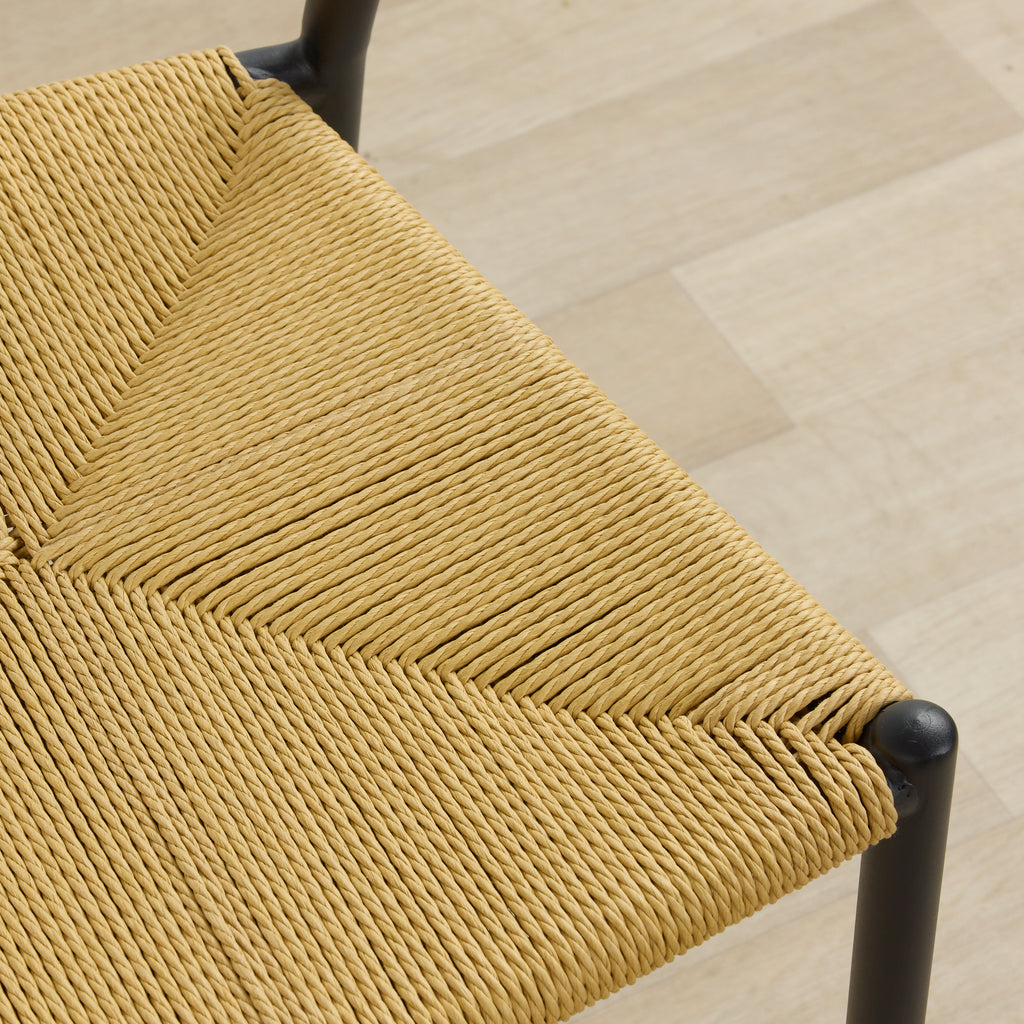 FLORA DINING CHAIR - FURNITURE - 07