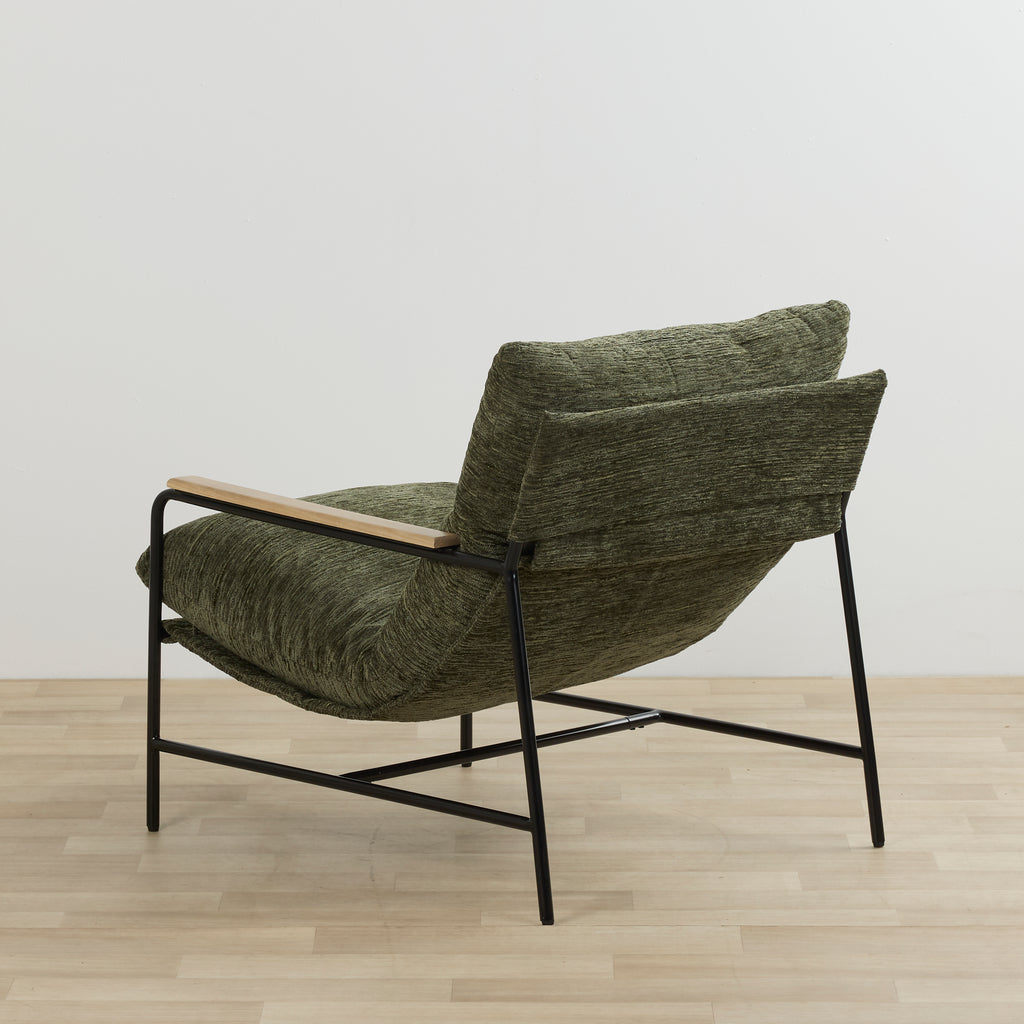 PALLINI ARMCHAIR - FURNITURE - 04