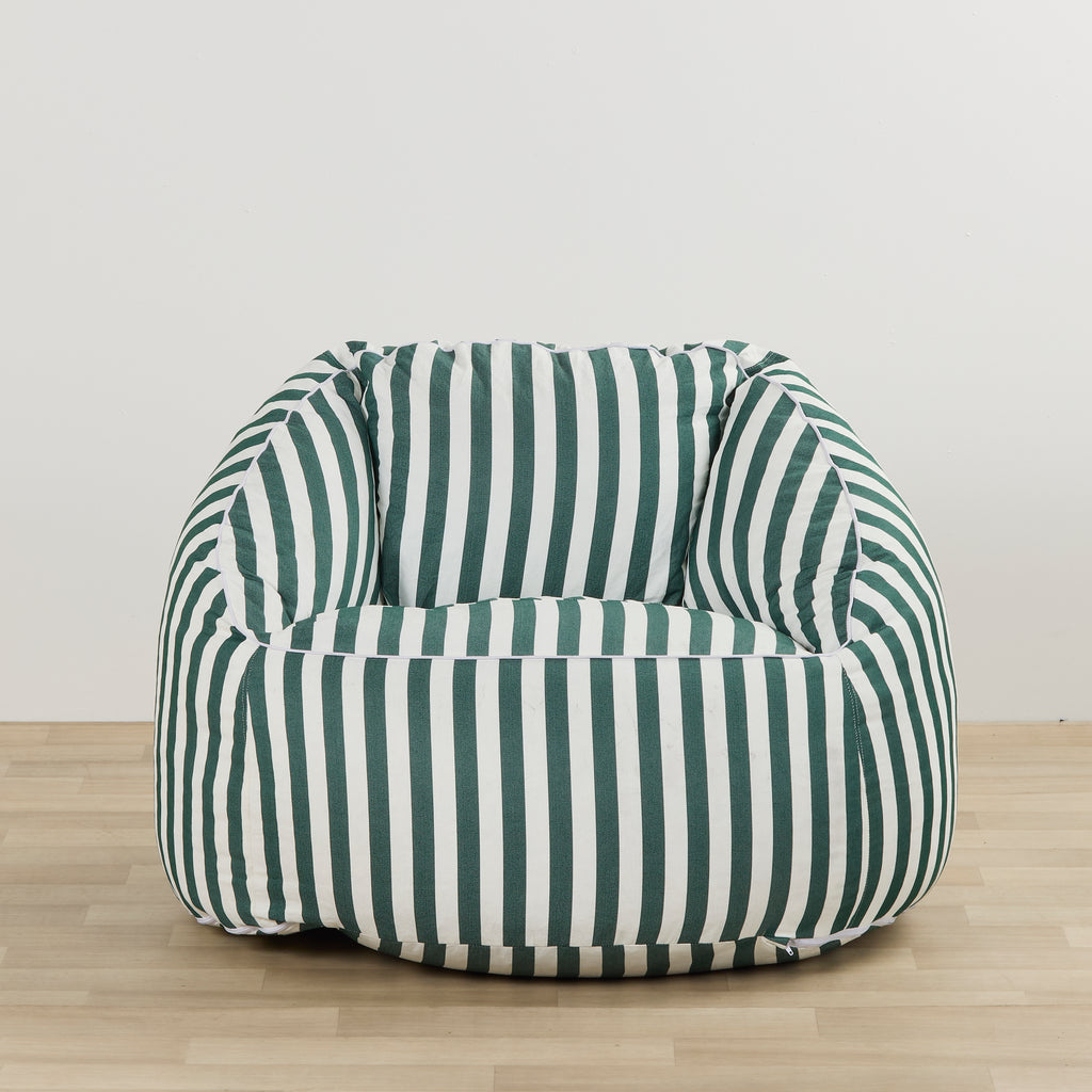 COVE CHAIR - FURNITURE - 01