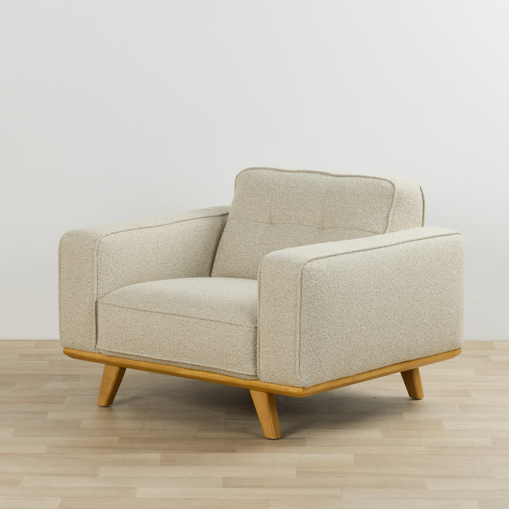 LLOYD ARMCHAIR - FURNITURE - 02