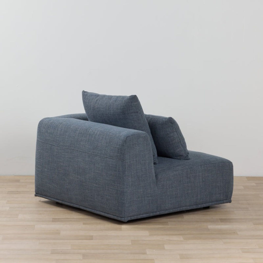 SABINE V3 MOD RH 1-SEAT - FURNITURE - 05