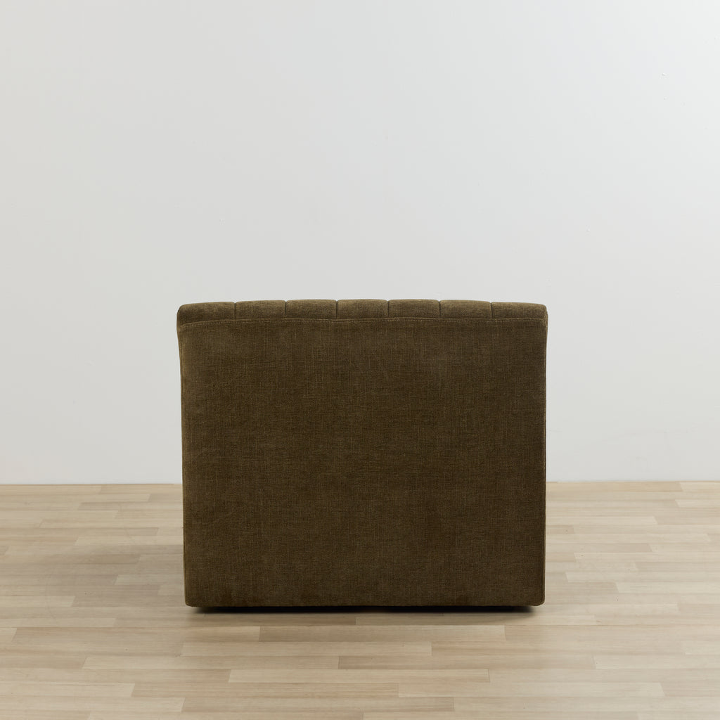 ACADIA 1.5-SEAT ARMLESS - FURNITURE - 07