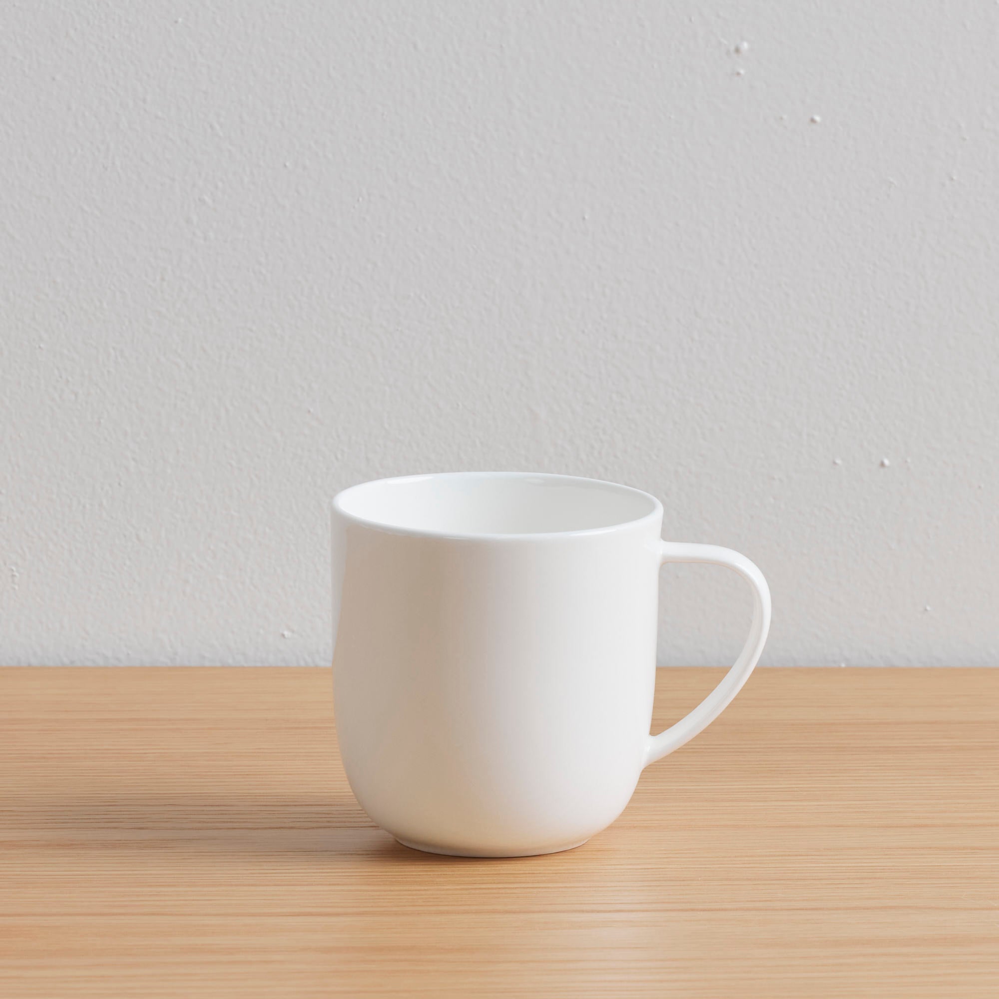 Fenix Mug White – nood - Main Image