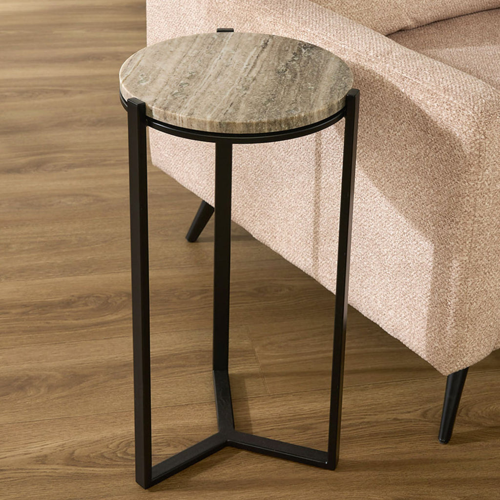 ONYX SIDE TABLE - FURNITURE - 02