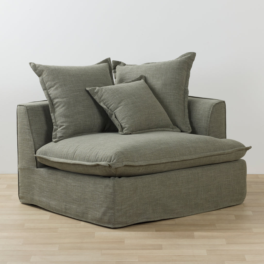 HENSLEY RH ARM - FURNITURE - 03