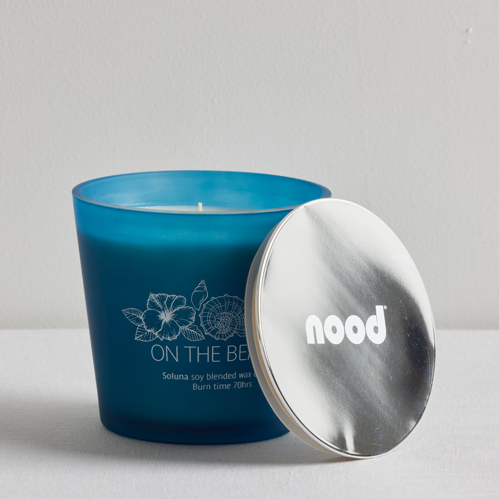 SOLUNA CANDLE - GIFTS & GADGETS - 02