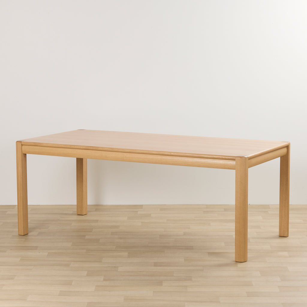 SEBASTIAN DINING TABLE - FURNITURE - 02