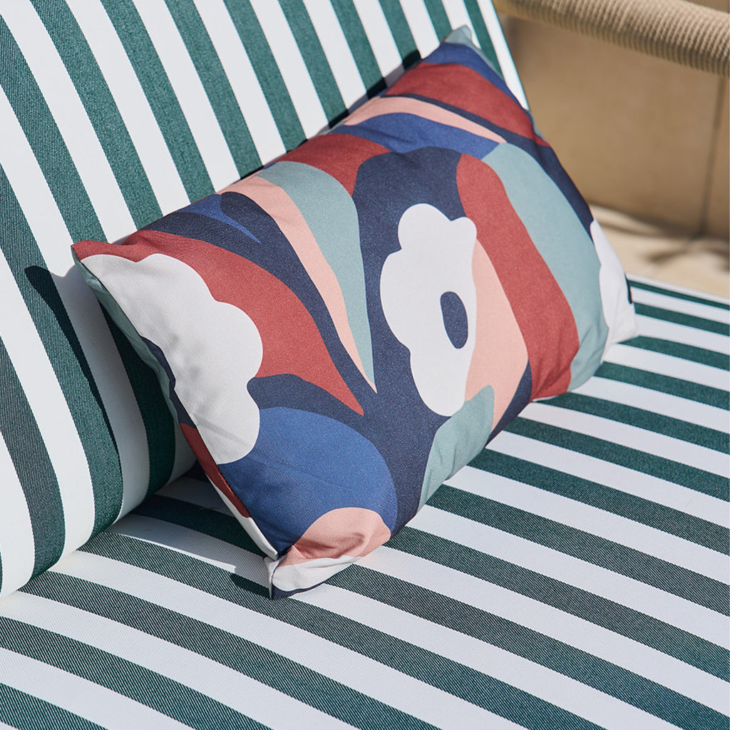 CASSIA OUTDOOR CUSHION - HOME DECORATION - 02