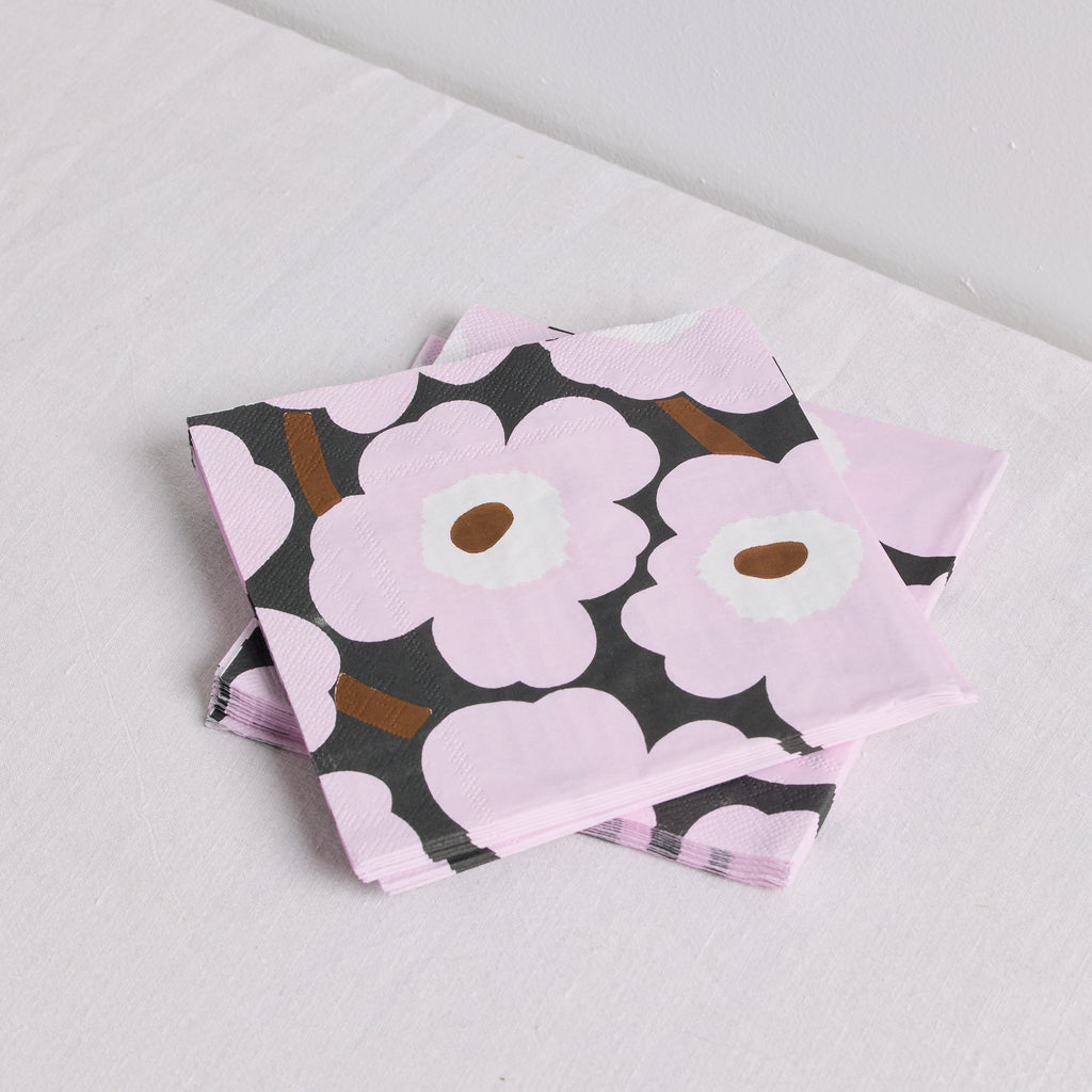 MARIMEKKO PAPER NAPKINS - KITCHEN & TABLEWARE - 02