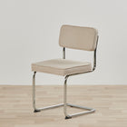 Barnaby Dining Chair - Sand