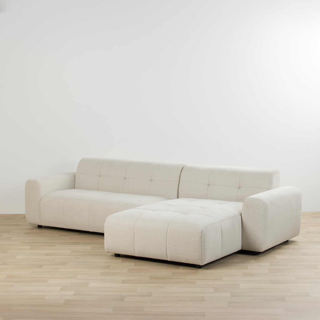 COBAN 3-SEAT CHAISE - FURNITURE - 02