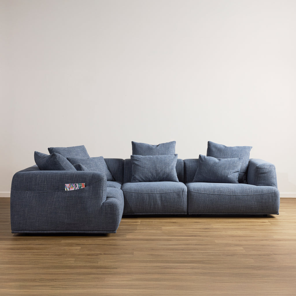 SABINE V3 MOD RH 1-SEAT - FURNITURE - 02