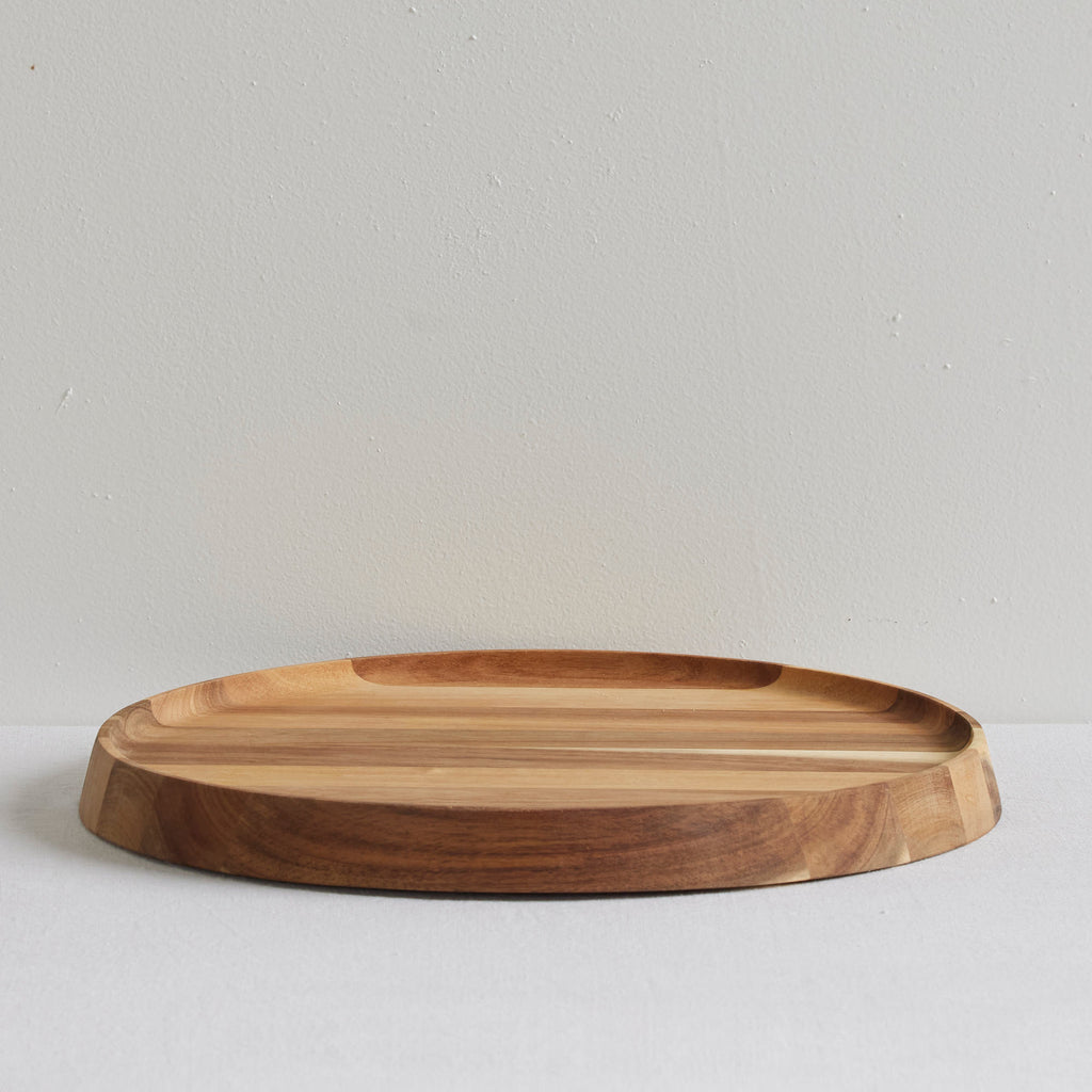 INGE ACACIA BOARD - KITCHEN & TABLEWARE - 01