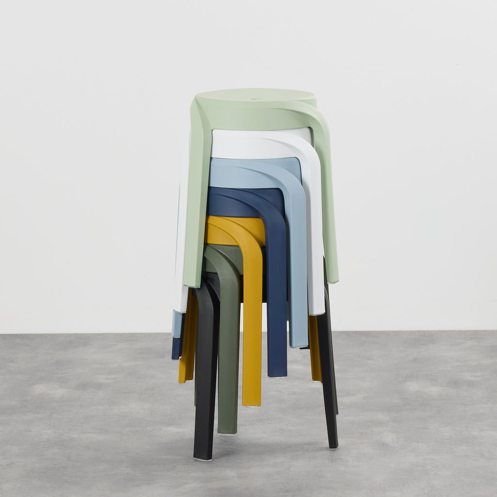 CORSICA STOOL - FURNITURE - 05