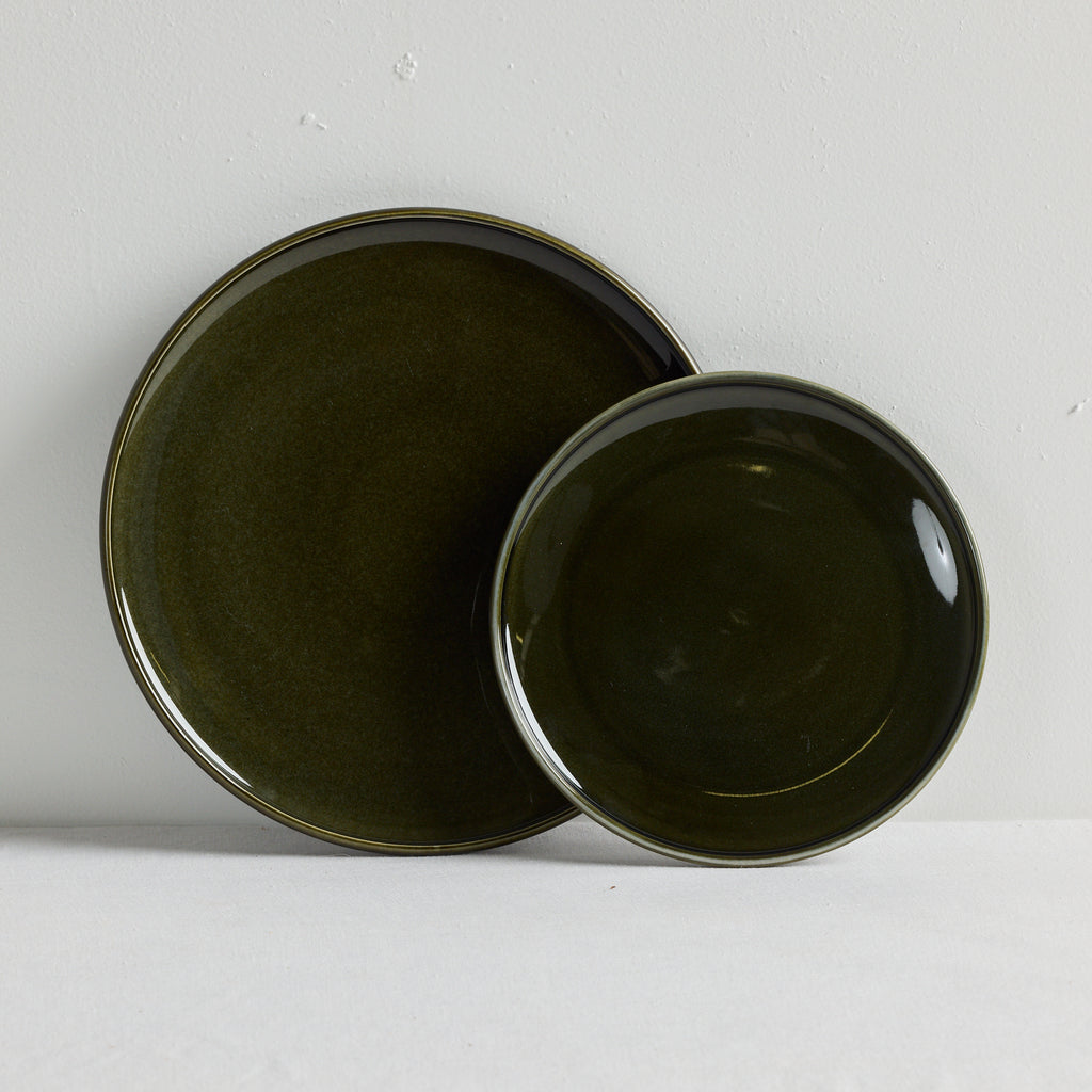 KELSEY SIDE PLATE - KITCHEN & TABLEWARE - 03