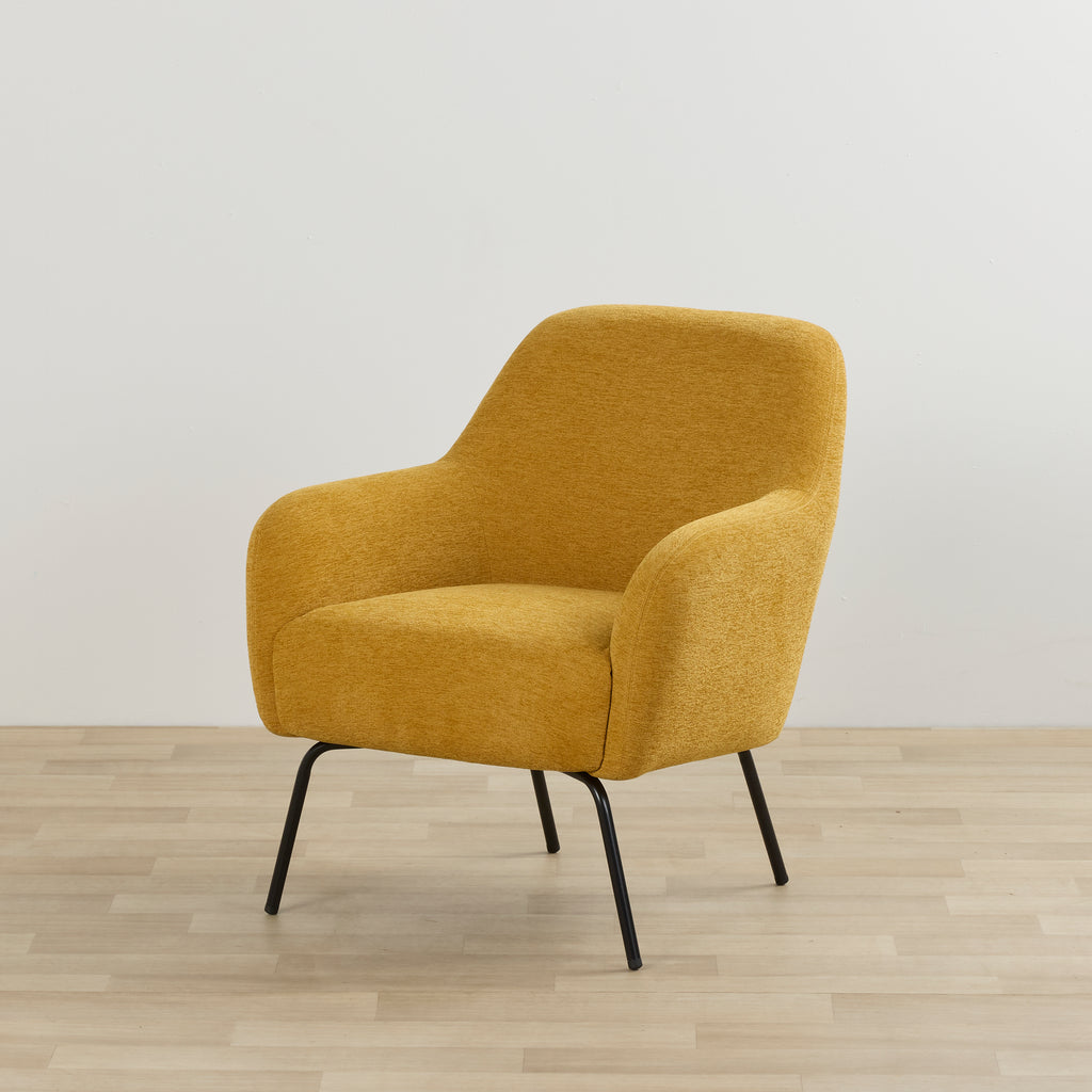 WILLEM ARMCHAIR - FURNITURE - 01