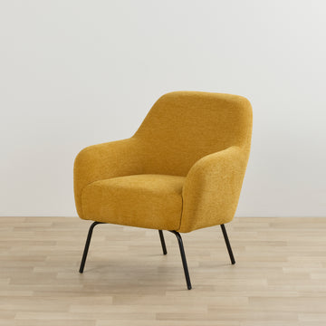 WILLEM ARMCHAIR - FURNITURE - 01