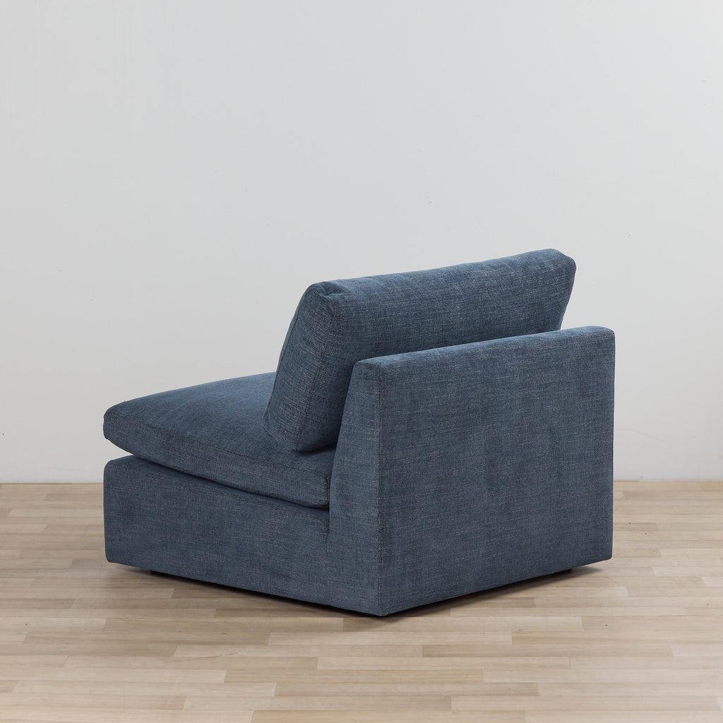 GRANADA MOD 1.5 ARMLESS - FURNITURE - 05