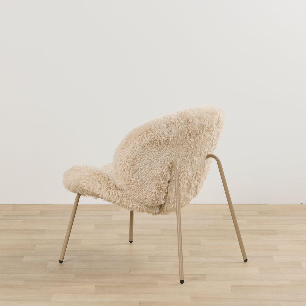 FUZZLE ACCENT CHAIR - FURNITURE - 04