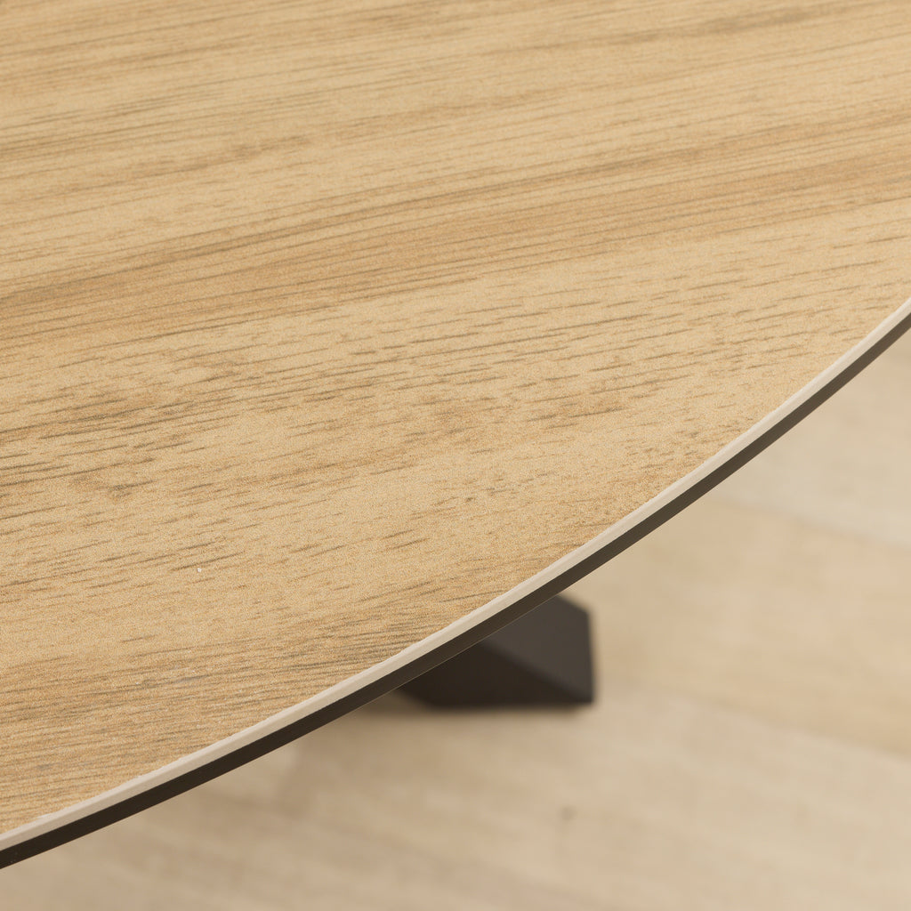 LARCOM DINING TABLE - FURNITURE - 05