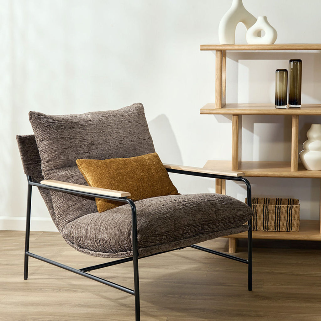PALLINI ARMCHAIR - FURNITURE - 02