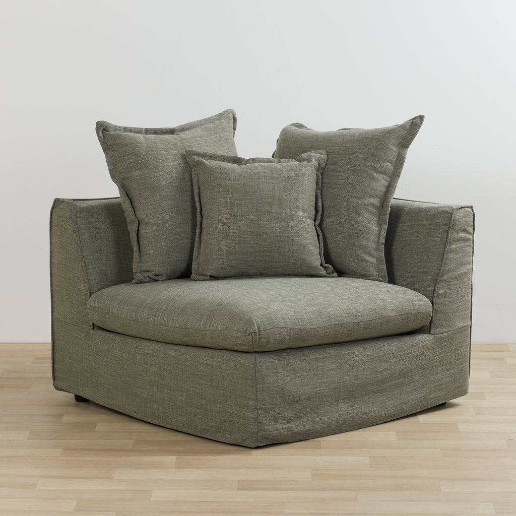 HENSLEY CORNER - FURNITURE - 01