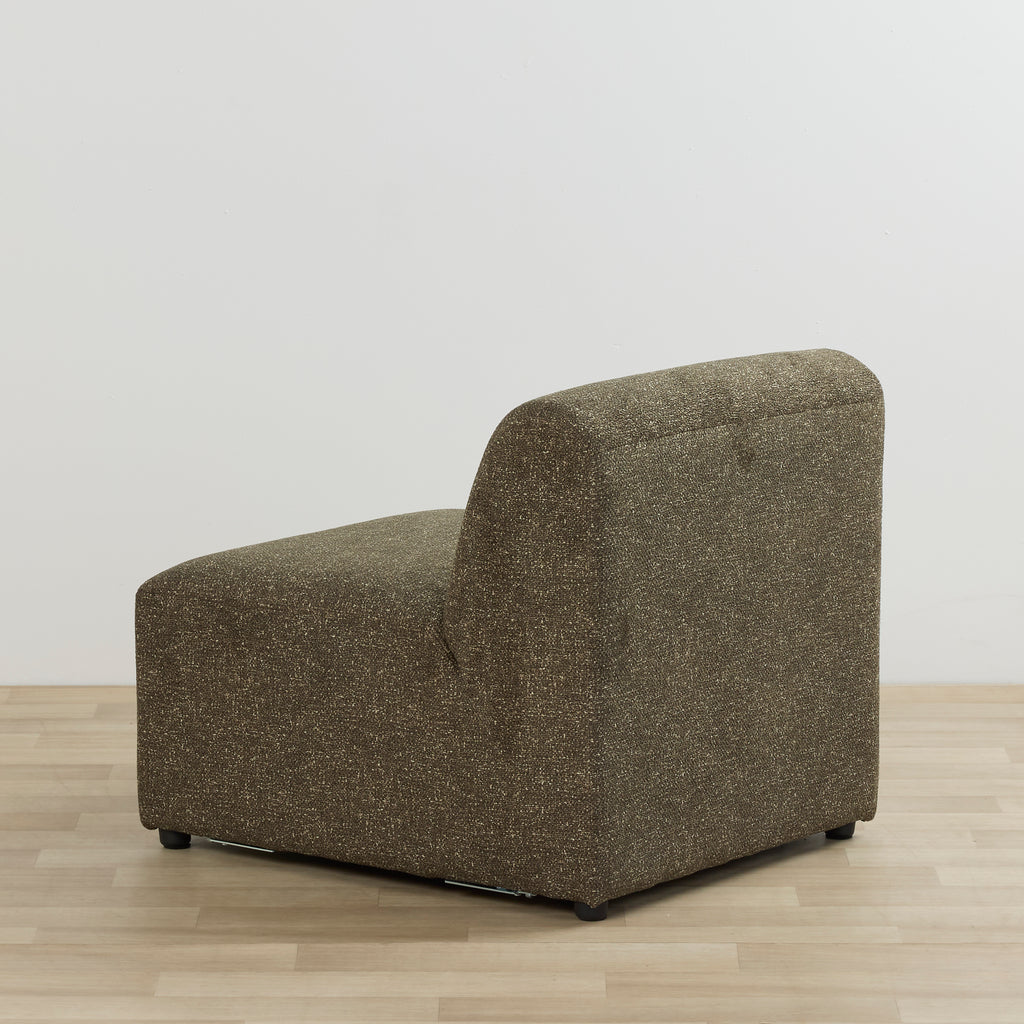 BERNIE ARMLESS - FURNITURE - 05