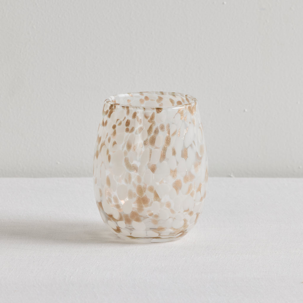  VITTI STEMLESS GLASS - KITCHEN & TABLEWARE - 01