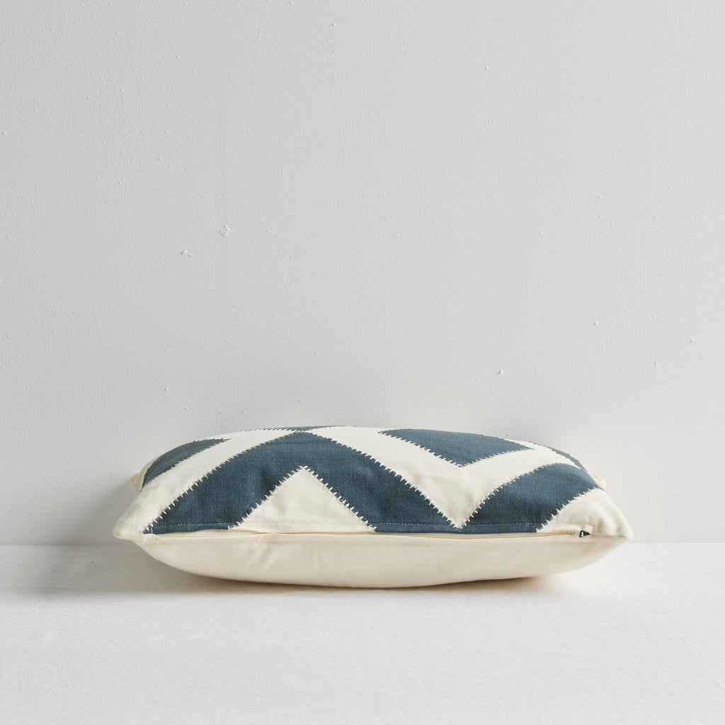 SQUARED CUSHION - HOME DECORATION - 03