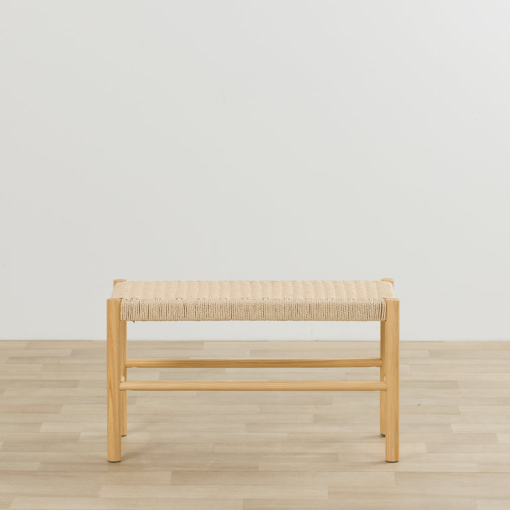 OTTO BENCH - FURNITURE - 01