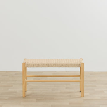 OTTO BENCH - FURNITURE - 01