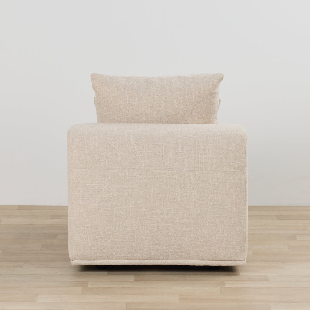 SABINE V3 MOD 1-SEAT - FURNITURE - 06