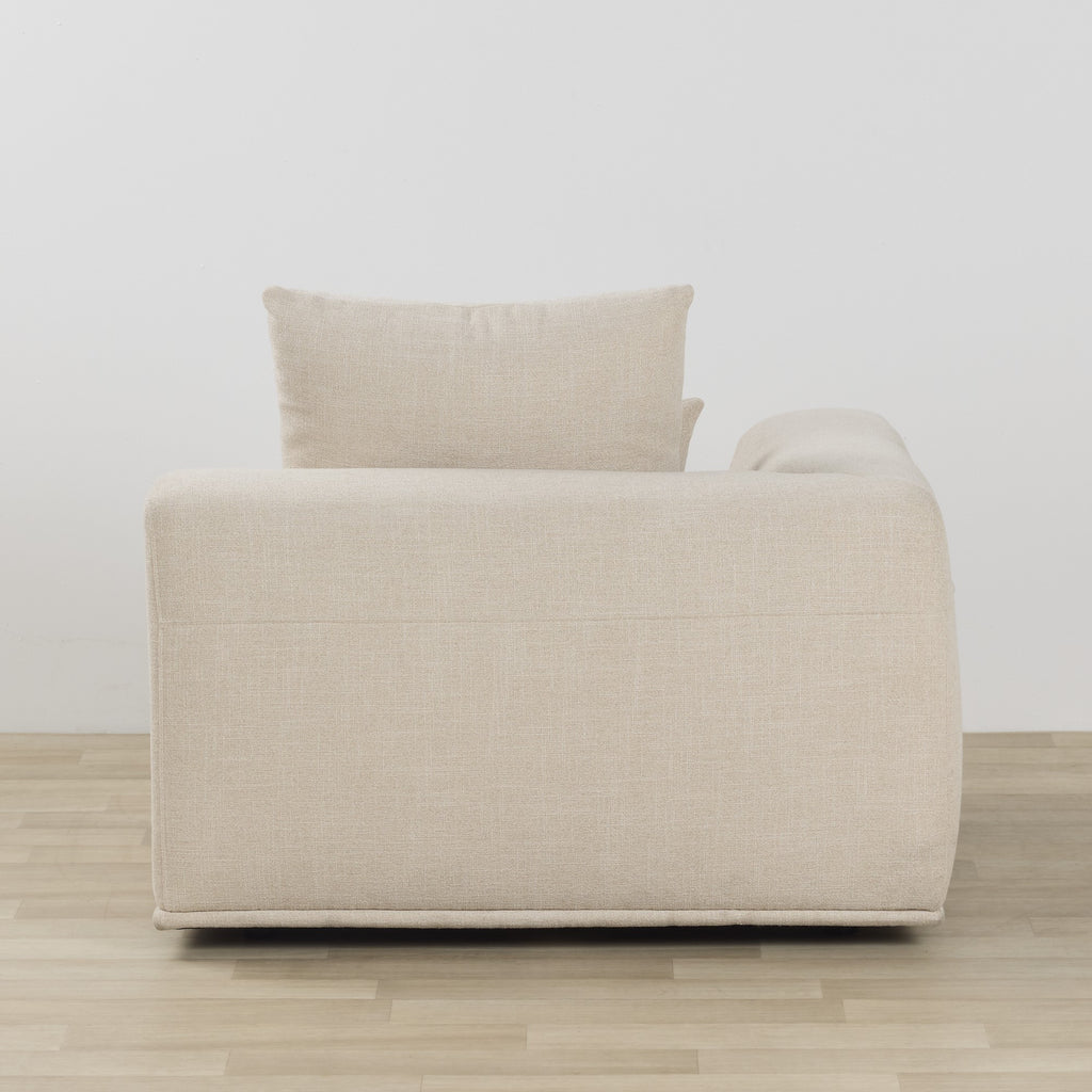 SABINE V3 MOD LH 1-SEAT - FURNITURE - 06