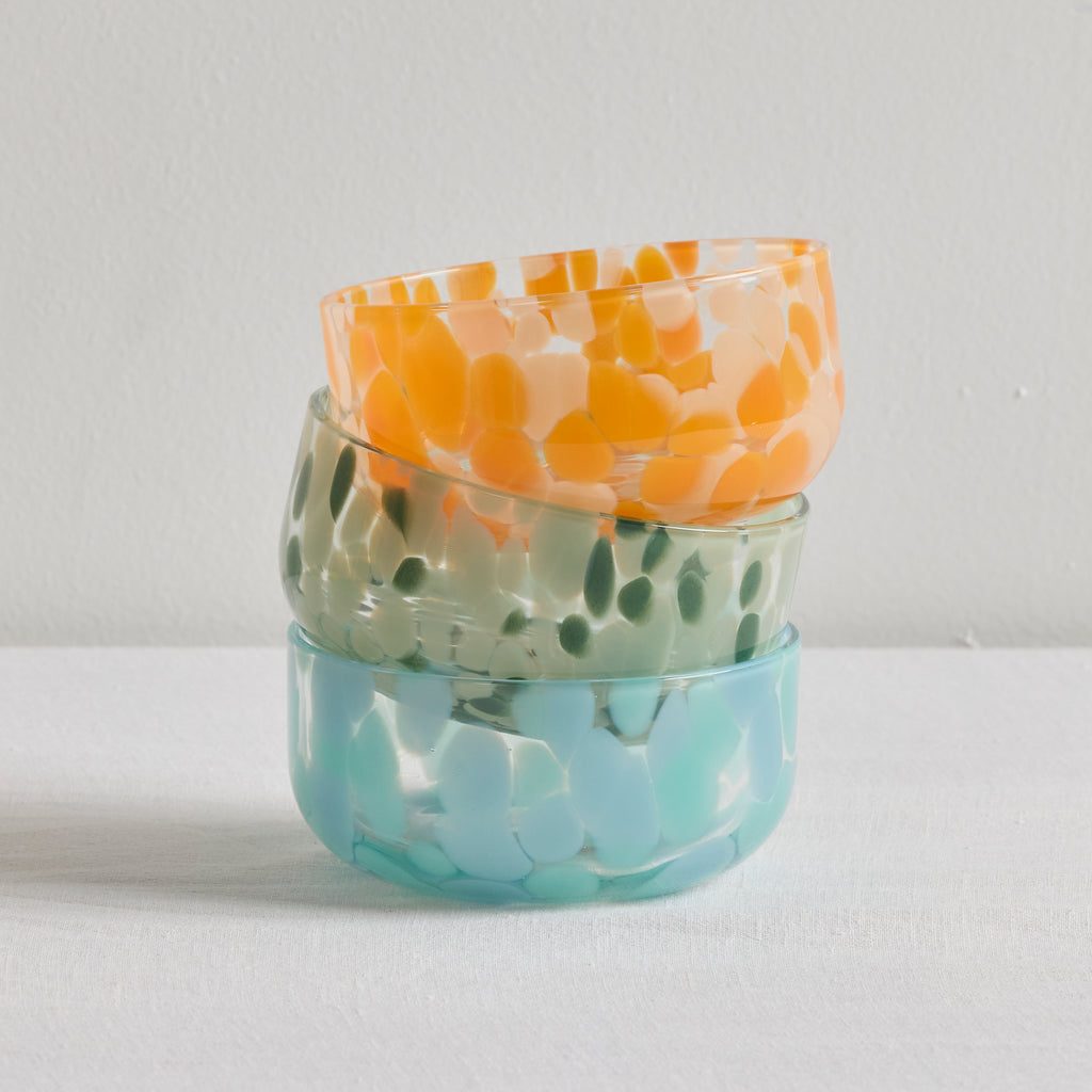 ALLEGRA GLASS BOWL - KITCHEN & TABLEWARE - 03