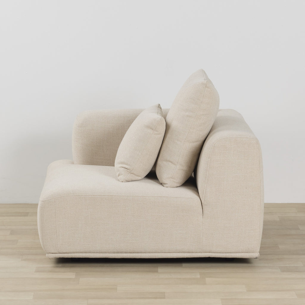 SABINE V3 MOD LH 1-SEAT - FURNITURE - 08