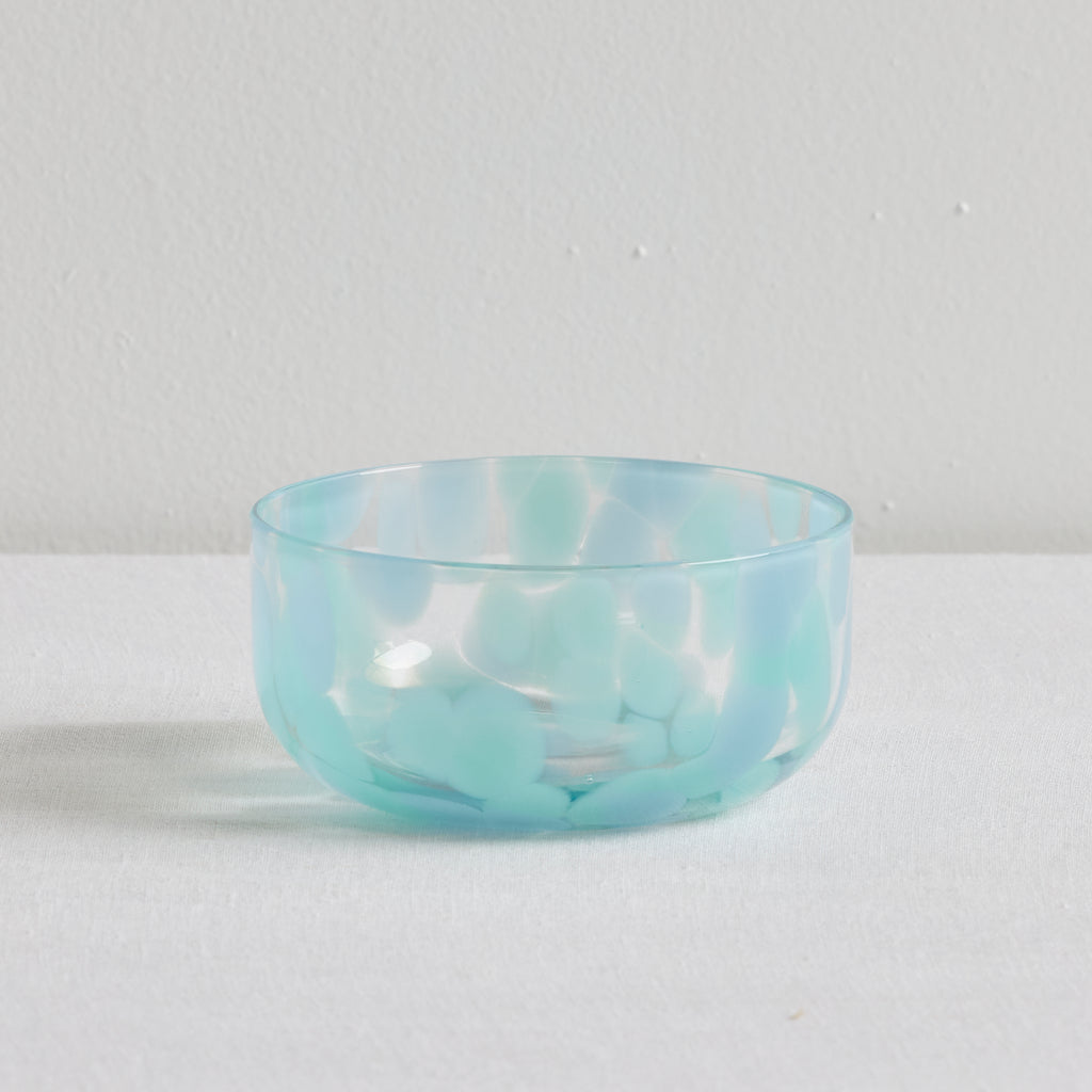 ALLEGRA GLASS BOWL - KITCHEN & TABLEWARE - 01