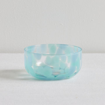 ALLEGRA GLASS BOWL - KITCHEN & TABLEWARE - 01