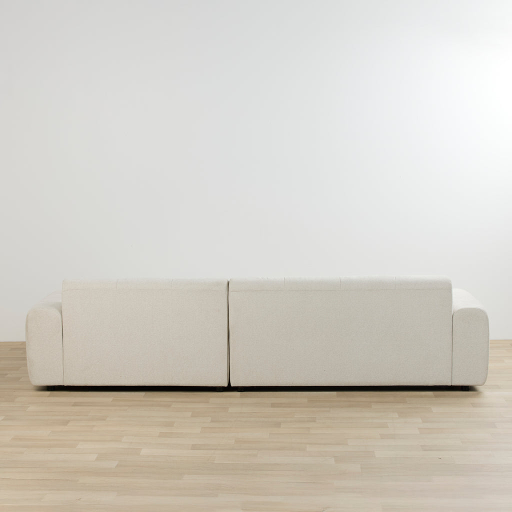 COBAN 3-SEAT CHAISE - FURNITURE - 05