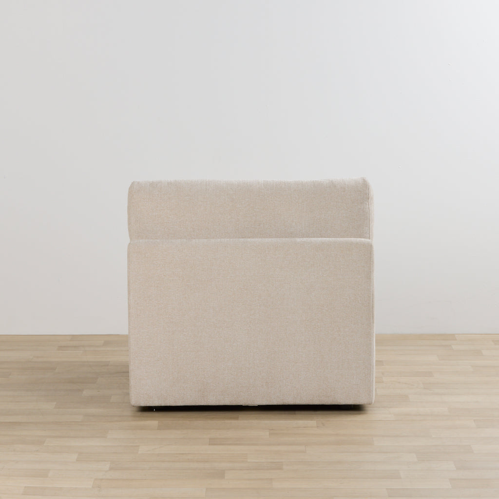 GRANADA MOD 1.5 ARMLESS - FURNITURE - 05