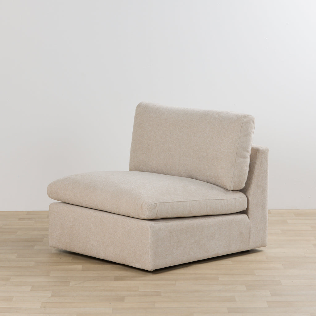 GRANADA MOD 1.5 ARMLESS - FURNITURE - 02