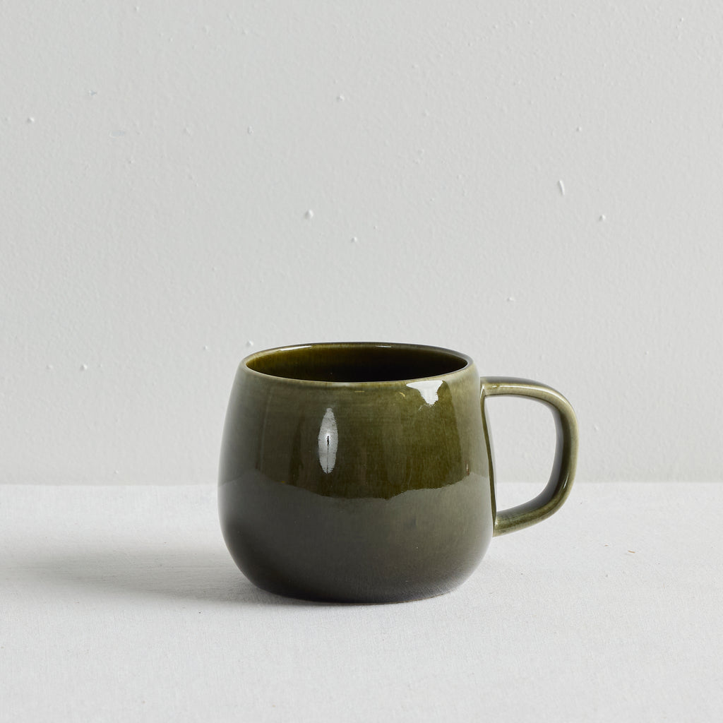 NISSA LARGE MUG - KITCHEN & TABLEWARE - 01