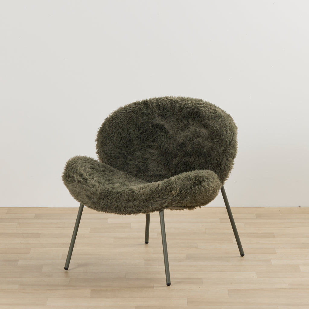 FUZZLE ACCENT CHAIR - FURNITURE - 02